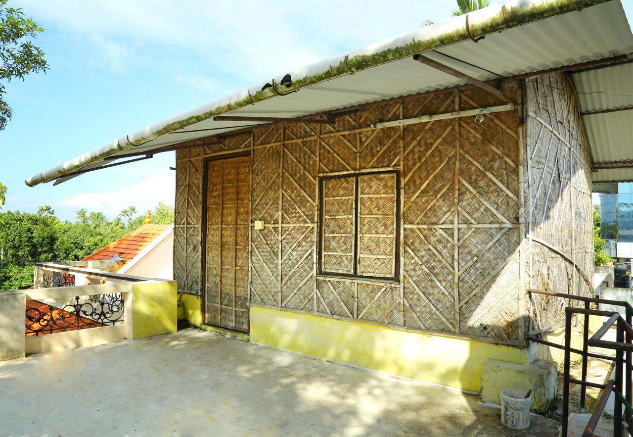 Daffodils Homestay Alappuzha Bagian luar foto