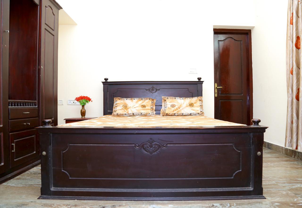 Daffodils Homestay Alappuzha Bagian luar foto