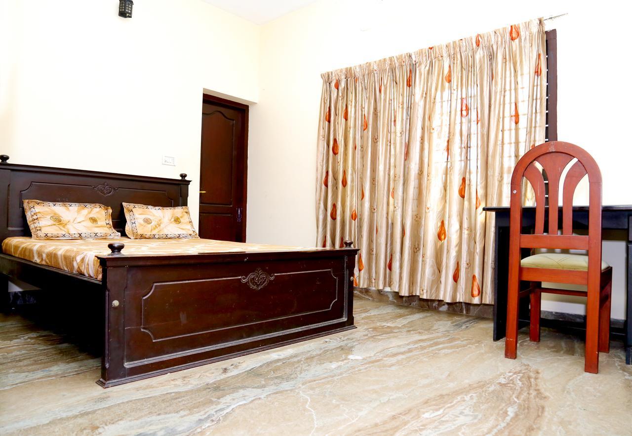 Daffodils Homestay Alappuzha Bagian luar foto