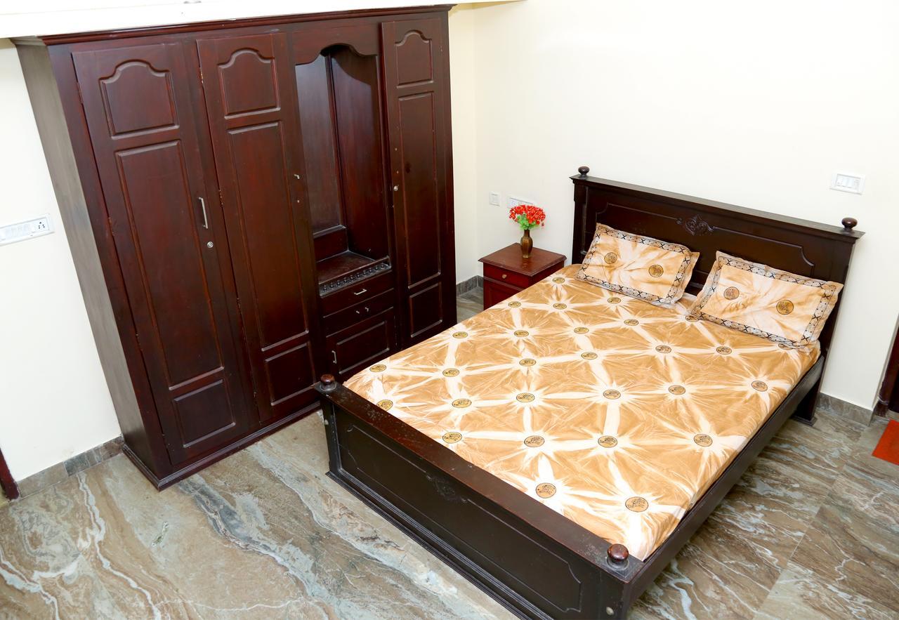 Daffodils Homestay Alappuzha Bagian luar foto